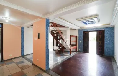 Casa para venda - água fria, 2 quartos,  330 m² - são paulo