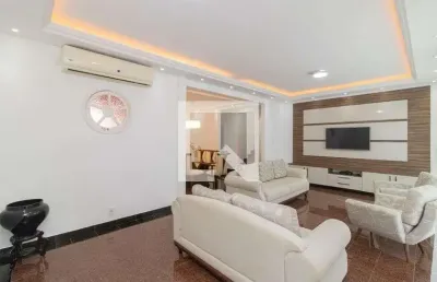 Casa para venda - moneró, 4 quartos,  233 m² - rio de janeiro
