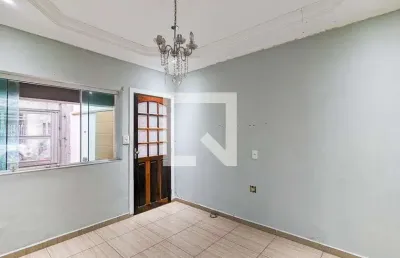 Casa para venda - rudge ramos, 2 quartos,  160 m² - são bernardo do campo