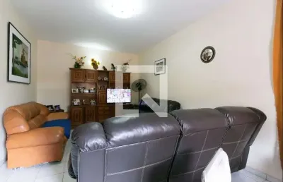 Casa para venda - vila jacuí, 3 quartos,  500 m² - são paulo