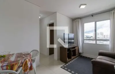 Apartamento para venda - ponte grande, 2 quartos,  44 m² - guarulhos