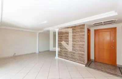 Apartamento para venda - vila leopoldina, 4 quartos,  171 m² - são paulo