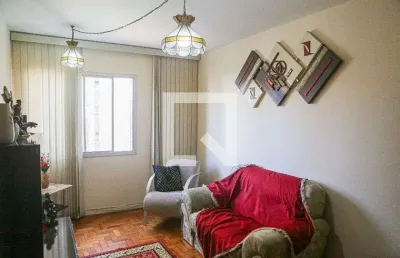 Apartamento para venda - centro, 3 quartos,  88 m² - santo andré