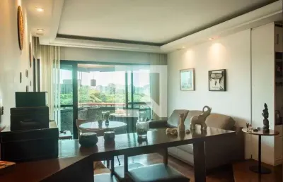Apartamento para venda - planalto paulista, 3 quartos,  113 m² - são paulo