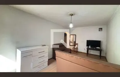 Casa para venda - santa teresinha, 2 quartos,  75 m² - santo andré