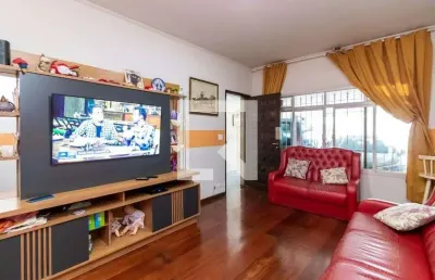 Casa para venda - casa verde, 4 quartos,  180 m² - são paulo