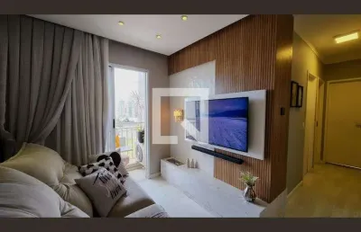 Apartamento para venda - jardim samambaia, 2 quartos,  54 m² - jundiaí