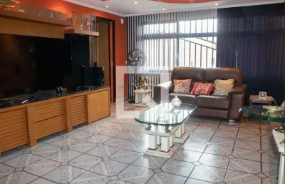 Casa para venda - vila maria , 4 quartos,  610 m² - são paulo