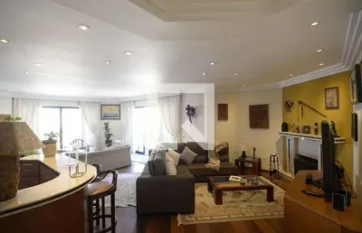 Cobertura para venda - vila mariana, 5 quartos,  540 m² - são paulo