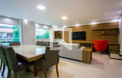 Casa para venda - vila assunção, 3 quartos,  212 m² - santo andré