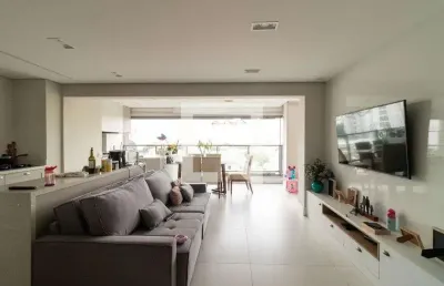 Apartamento para venda - vila leopoldina, 3 quartos,  115 m² - são paulo