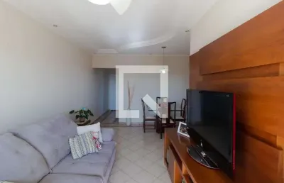 Apartamento para venda - bonfim, 3 quartos,  89 m² - campinas