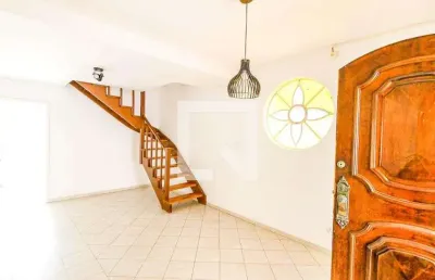 Casa para venda - chácara santo antonio, 2 quartos,  140 m² - são paulo