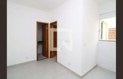Apartamento para venda - vila mazzei, 1 quarto,  27 m² - são paulo