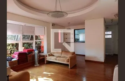 Casa para venda - paraíso, 3 quartos,  248 m² - são paulo