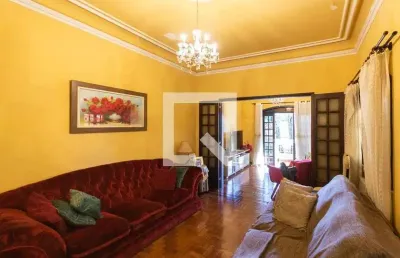 Casa para venda - são cristóvão, 4 quartos,  300 m² - rio de janeiro