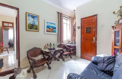 Apartamento para venda - piedade, 2 quartos,  50 m² - rio de janeiro