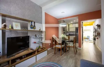 Casa para venda - tijuca, 3 quartos,  198 m² - rio de janeiro