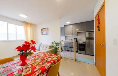 Apartamento para venda - buritis, 2 quartos,  68 m² - belo horizonte