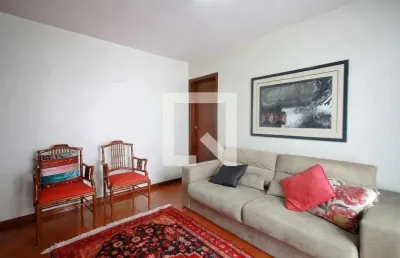 Cobertura para venda - vila paris, 4 quartos,  156 m² - belo horizonte