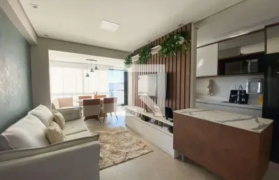 Apartamento para venda - centro, 3 quartos,  84 m² - osasco
