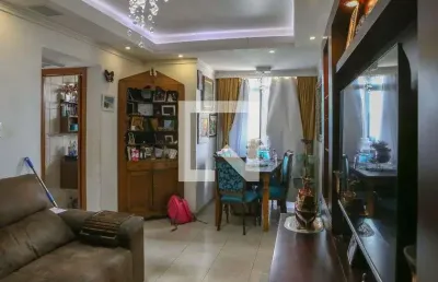 Apartamento para venda - bom retiro, 2 quartos,  59 m² - são paulo