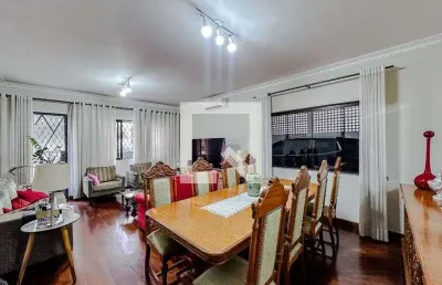 Casa para venda - mooca, 4 quartos,  324 m² - são paulo
