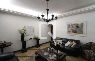 Casa para venda - ouro preto, 5 quartos,  551 m² - belo horizonte