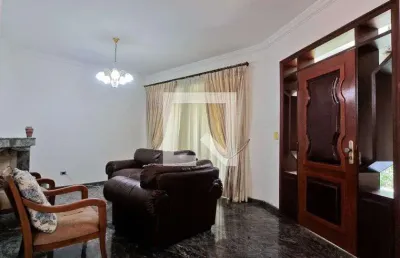 Casa para venda - city américa, 4 quartos,  660 m² - são paulo