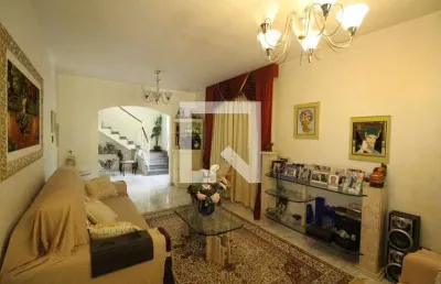 Casa / sobrado em condomínio para venda - taquara, 4 quartos,  355 m² - rio de janeiro