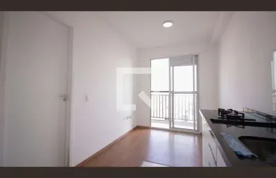 Apartamento para venda - sapopemba, 1 quarto,  31 m² - são paulo