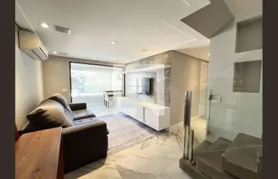 Apartamento para venda - vila mascote, 4 quartos,  190 m² - são paulo