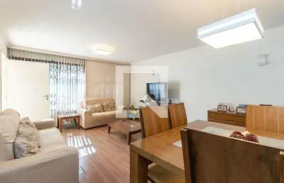 Casa para venda - vila guilherme, 4 quartos,  190 m² - são paulo