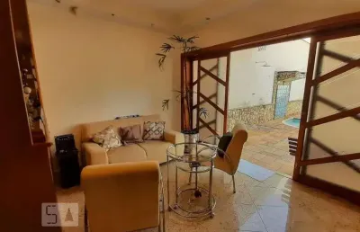 Casa para venda - vila prudente, 4 quartos,  460 m² - são paulo