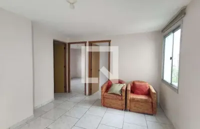 Apartamento para venda - rio dos sinos, 2 quartos,  56 m² - são leopoldo