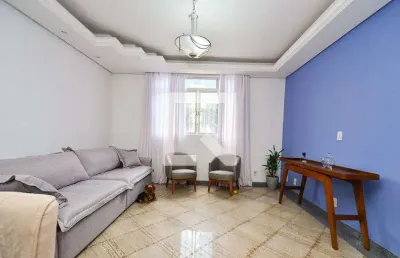 Apartamento para venda - são paulo, 3 quartos,  139 m² - belo horizonte