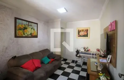 Apartamento para venda - sapopemba, 2 quartos,  47 m² - são paulo