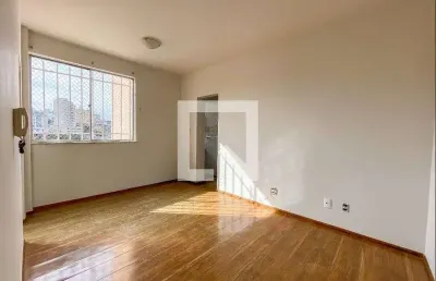 Apartamento para venda - coração eucarístico, 2 quartos,  74 m² - belo horizonte