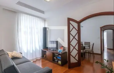Apartamento para venda - santa tereza, 3 quartos,  91 m² - belo horizonte