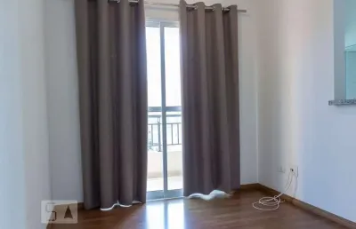 Apartamento para venda - bosque da saúde, 1 quarto,  40 m² - são paulo