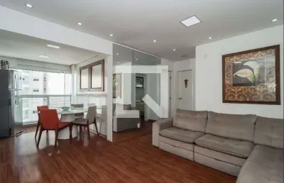 Apartamento para venda - panamby, 2 quartos,  57 m² - são paulo
