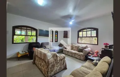 Casa / sobrado em condomínio para venda - recreio, 3 quartos,  600 m² - rio de janeiro