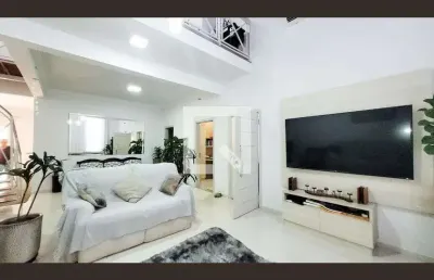 Casa para venda - cidade universitária, 3 quartos,  450 m² - campinas