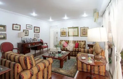 Apartamento para venda - jardim oceânico, 3 quartos,  165 m² - rio de janeiro