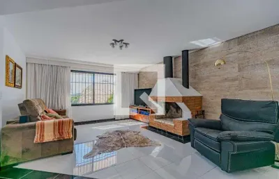 Casa para venda - espírito santo, 3 quartos,  395 m² - porto alegre