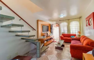 Casa para venda - mandaqui, 2 quartos,  118 m² - são paulo