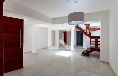 Casa / sobrado em condomínio para venda - anil, 3 quartos,  155 m² - rio de janeiro