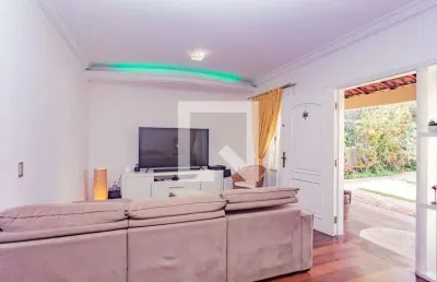 Casa para venda - bosque da saúde, 3 quartos,  240 m² - são paulo
