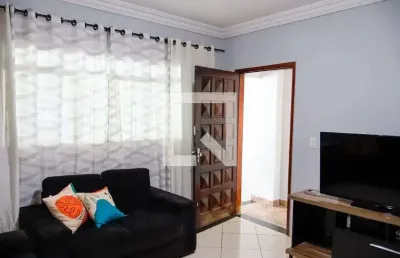 Casa para venda - santo antônio, 4 quartos,  207 m² - osasco