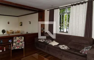 Casa para venda - meier, 6 quartos,  450 m² - rio de janeiro